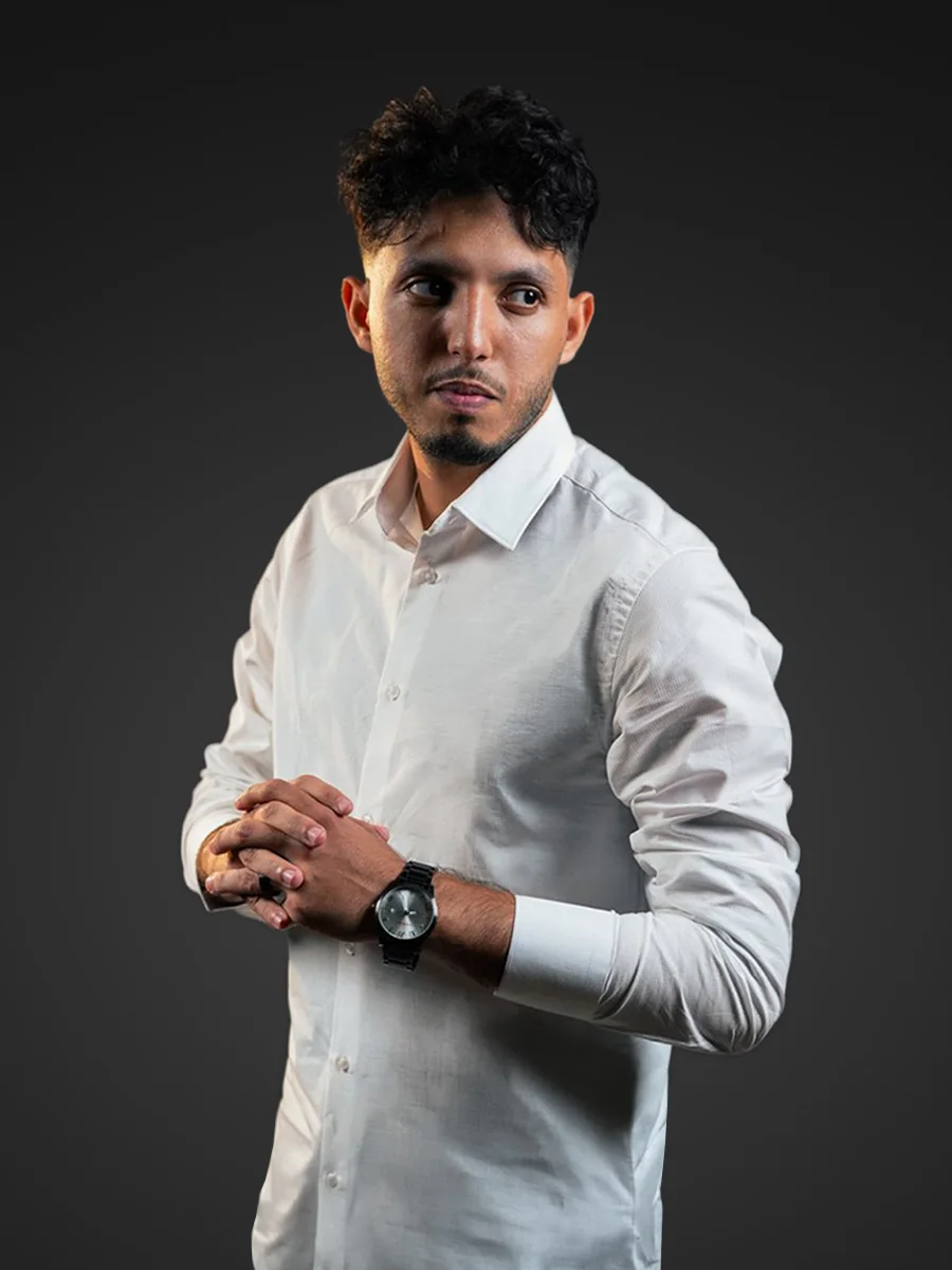 Rida El Mahdaouy